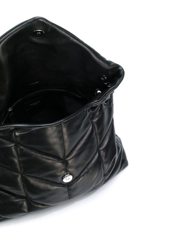 13954757_18462643_1000.jpg Saint Laurent medium Puffer shoulder bag