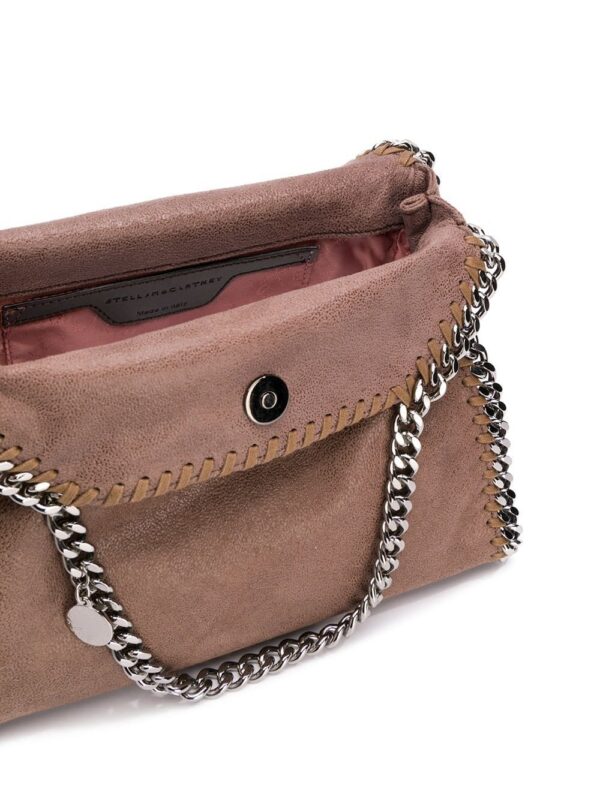 13990047_25907979_1000.jpg Stella McCartney mini Falabella foldover bag