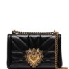 14015362_21914676_1000.jpg Dolce & Gabbana medium Devotion quilted crossbody bag