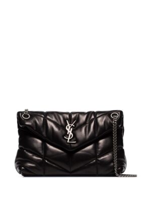 14037340_22022161_1000.jpg Saint Laurent Loulou quilted small shoulder bag