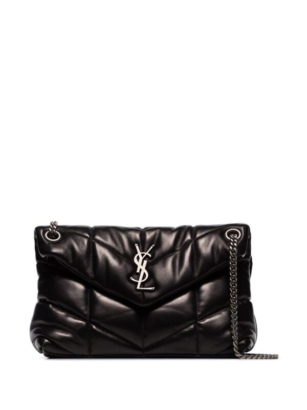 14037340_22022161_1000.jpg Saint Laurent Loulou quilted small shoulder bag