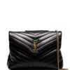 14037492_20200778_1000.jpg Saint Laurent medium Loulou quilted shoulder bag
