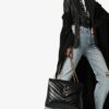 14037492_20200780_1000.jpg Saint Laurent medium Loulou quilted shoulder bag