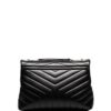 14037492_20200781_1000.jpg Saint Laurent medium Loulou quilted shoulder bag