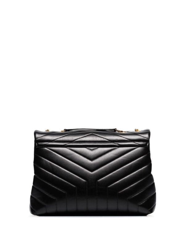 14037492_20200781_1000.jpg Saint Laurent medium Loulou quilted shoulder bag