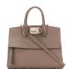 14084996_20924217_1000.jpg Ferragamo Studio tote bag