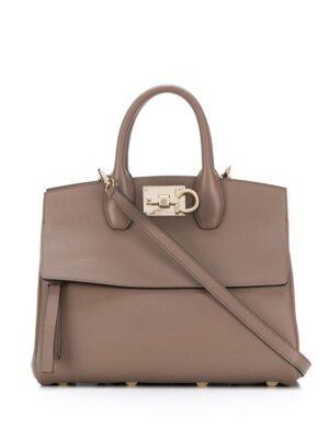 14084996_20924217_1000.jpg Ferragamo Studio tote bag