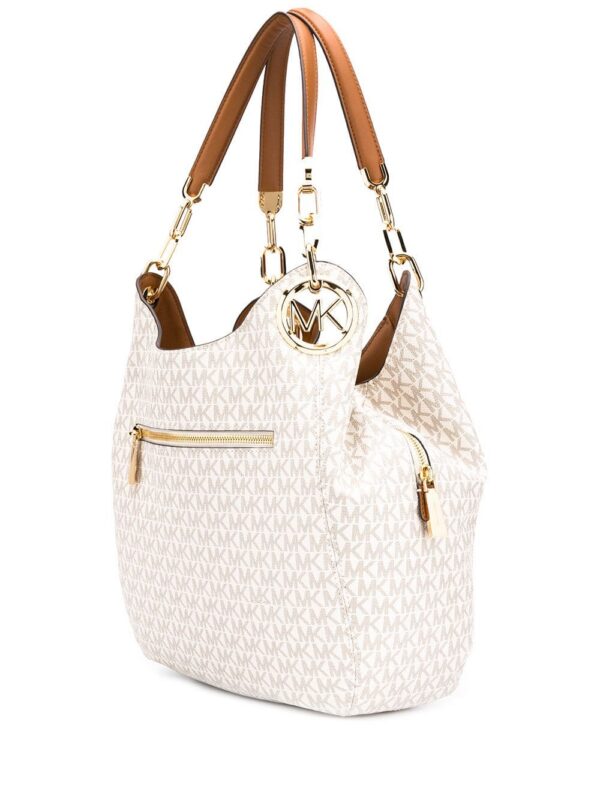 14123446_18943807_1000.jpg Michael Kors Lillie chain tote bag