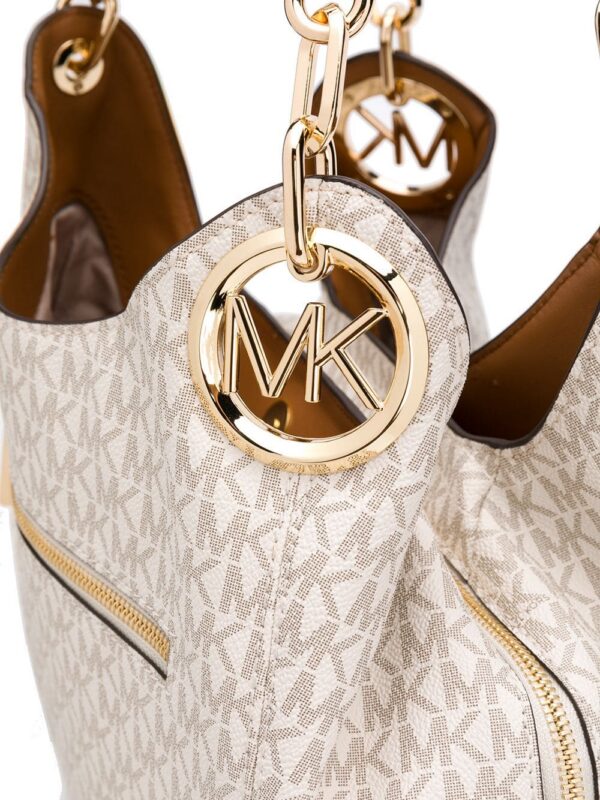 14123446_18943809_1000.jpg Michael Kors Lillie chain tote bag