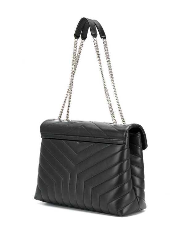 14187208_21149060_1000.jpg Saint Laurent medium Loulou quilted shoulder bag