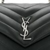 14187208_21149062_1000.jpg Saint Laurent medium Loulou quilted shoulder bag