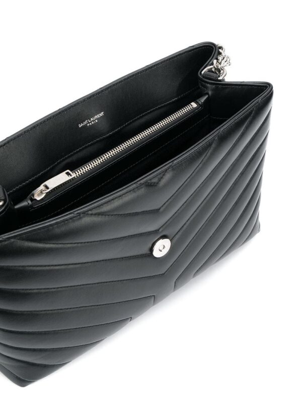 14187208_21149063_1000.jpg Saint Laurent medium Loulou quilted shoulder bag