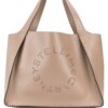 14322283_20628534_1000.jpg Stella McCartney Stella Logo tote bag