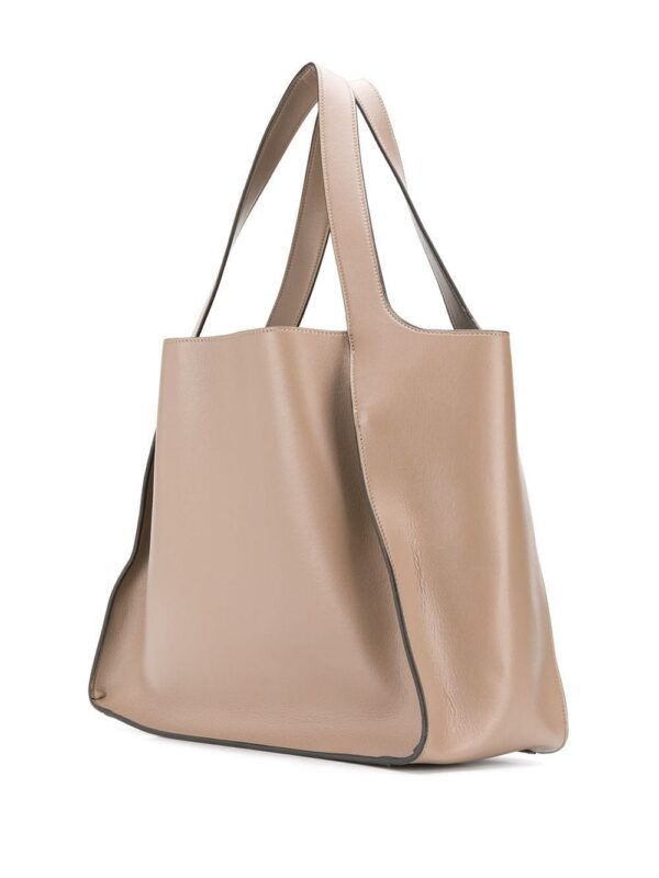14322283_20628539_1000.jpg Stella McCartney Stella Logo tote bag