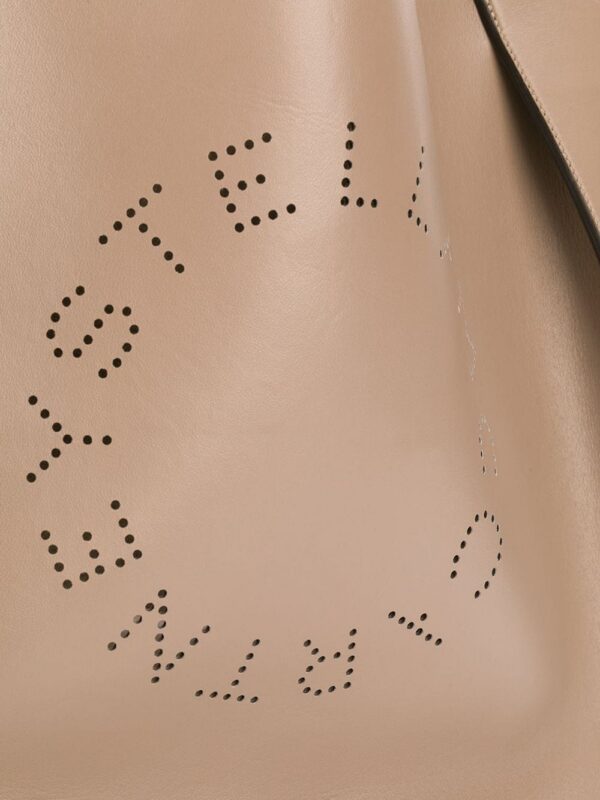 14322283_20628541_1000.jpg Stella McCartney Stella Logo tote bag