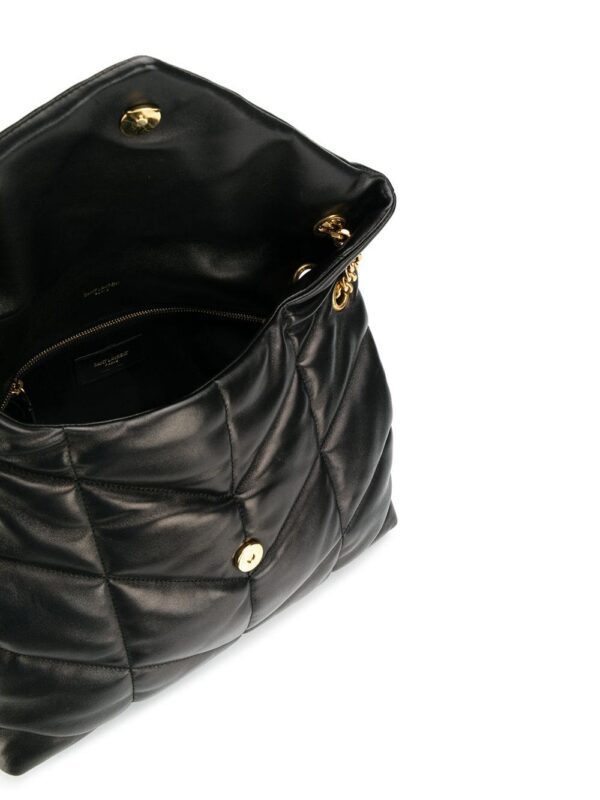 14337810_20597452_1000.jpg Saint Laurent Loulou shoulder bag