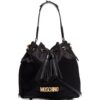 14343321_22792803_1000.jpg Moschino logo plaque drawstring bucket bag