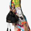 14343321_22792809_1000.jpg Moschino logo plaque drawstring bucket bag