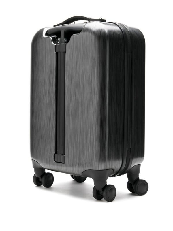 14395288_22018073_1000.jpg Emporio Armani embossed logo trolley