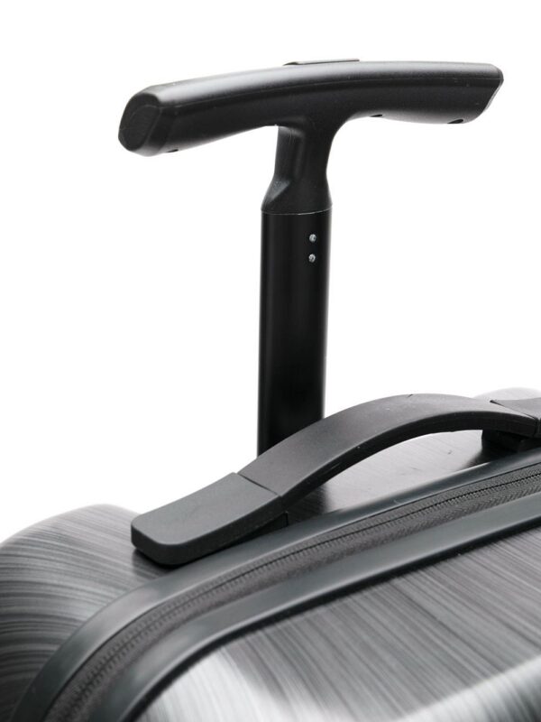 14395288_22018080_1000.jpg Emporio Armani embossed logo trolley