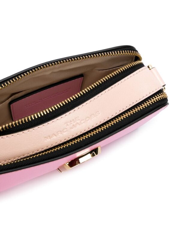 14428883_23994355_1000.jpg Marc Jacobs The Snapshot camera bag