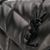 14499281_22145218_1000.jpg Saint Laurent small Loulou Puffer shoulder bag