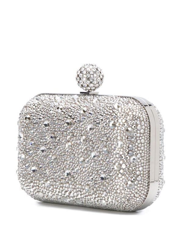 14548883_22848772_1000.jpg Jimmy Choo Cloud crystal-embellished clutch