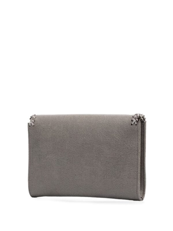 14574465_27000607_1000.jpg Stella McCartney Falabella chain-trimmed shoulder bag