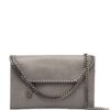 14574465_27000609_1000.jpg Stella McCartney Falabella chain-trimmed shoulder bag