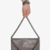 14574465_27000610_1000.jpg Stella McCartney Falabella chain-trimmed shoulder bag