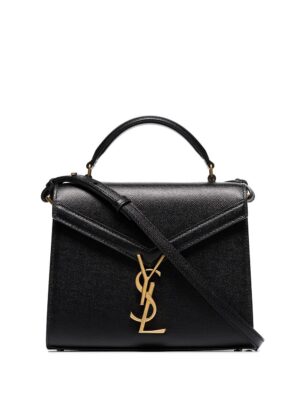 14574724_24038113_1000.jpg Saint Laurent mini Cassandra crossbody bag