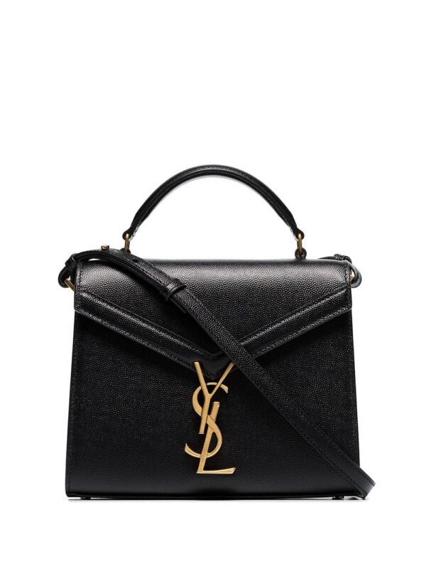 14574724_24038113_1000.jpg Saint Laurent mini Cassandra crossbody bag