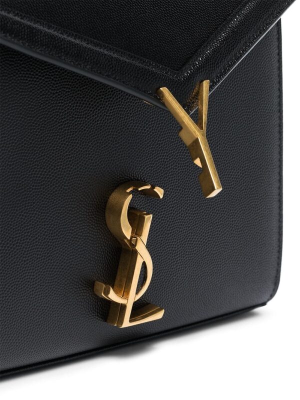 14574724_24038132_1000.jpg Saint Laurent mini Cassandra crossbody bag