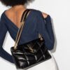 14574984_30727658_1000.jpg Saint Laurent small Loulou Puffer shoulder bag