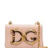 14577747_24492920_1000.jpg Dolce & Gabbana DG Girls leather shoulder bag