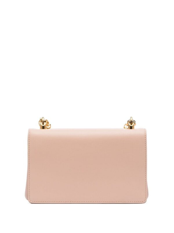 14577747_24492932_1000.jpg Dolce & Gabbana DG Girls leather shoulder bag