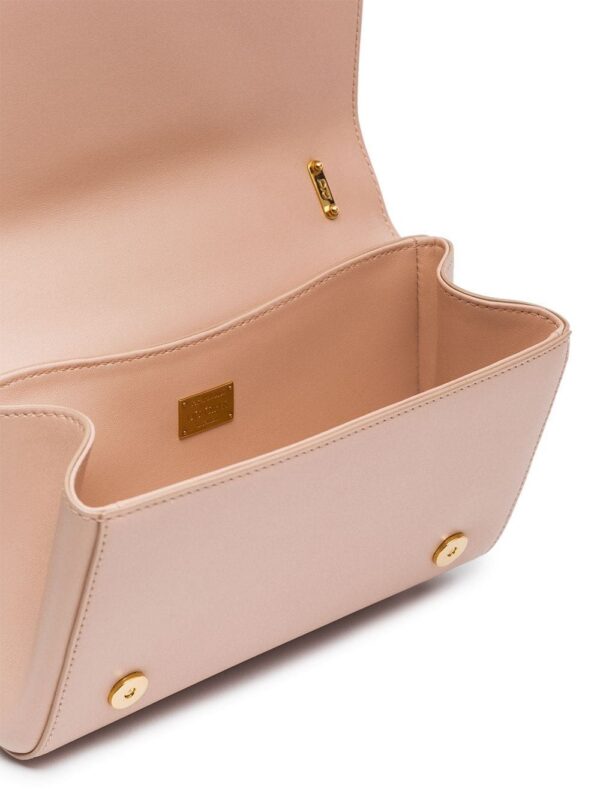 14577747_24492942_1000.jpg Dolce & Gabbana DG Girls leather shoulder bag