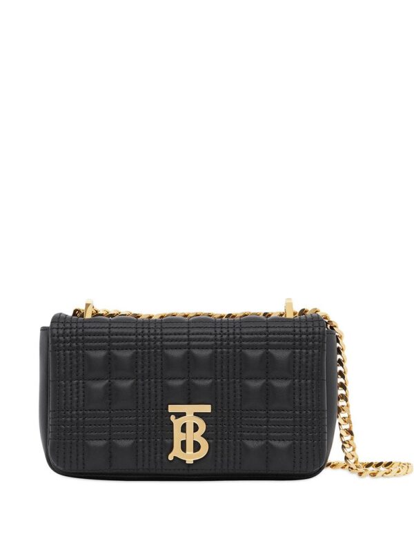 14695919_23326923_1000.jpg Burberry mini quilted Lola shoulder bag