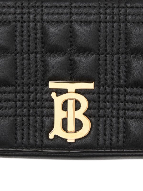 14695919_23326924_1000.jpg Burberry mini quilted Lola shoulder bag