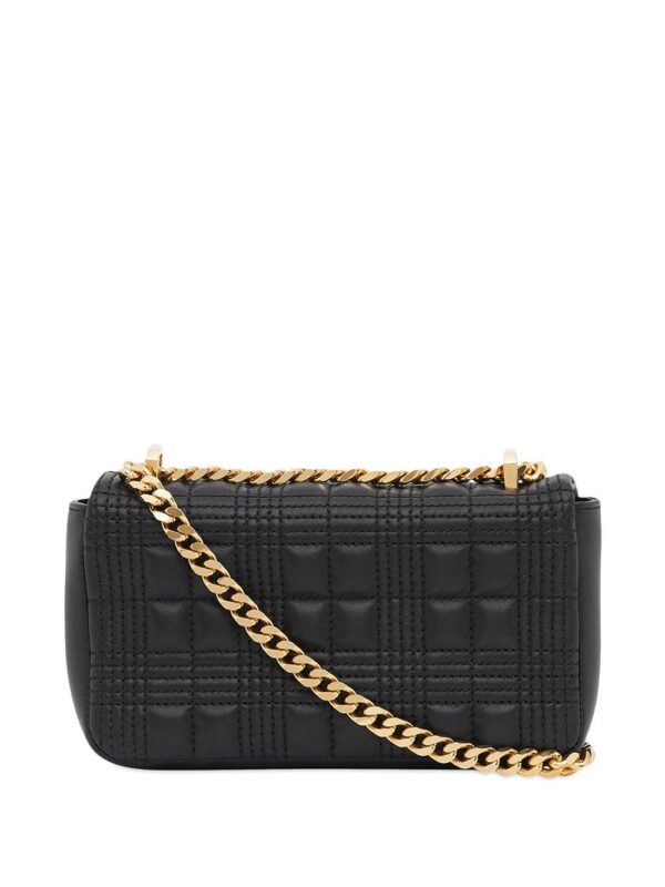14695919_23326925_1000.jpg Burberry mini quilted Lola shoulder bag