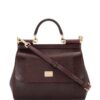 14698182_24956762_1000.jpg Dolce & Gabbana medium Sicily iguana-print top-handle bag