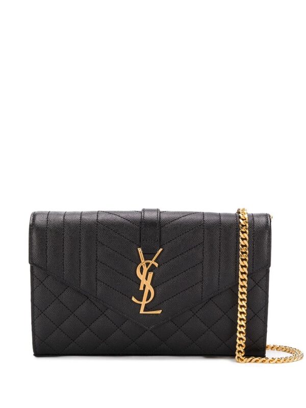 14727939_26112610_1000.jpg Saint Laurent Envelope crossbody bag