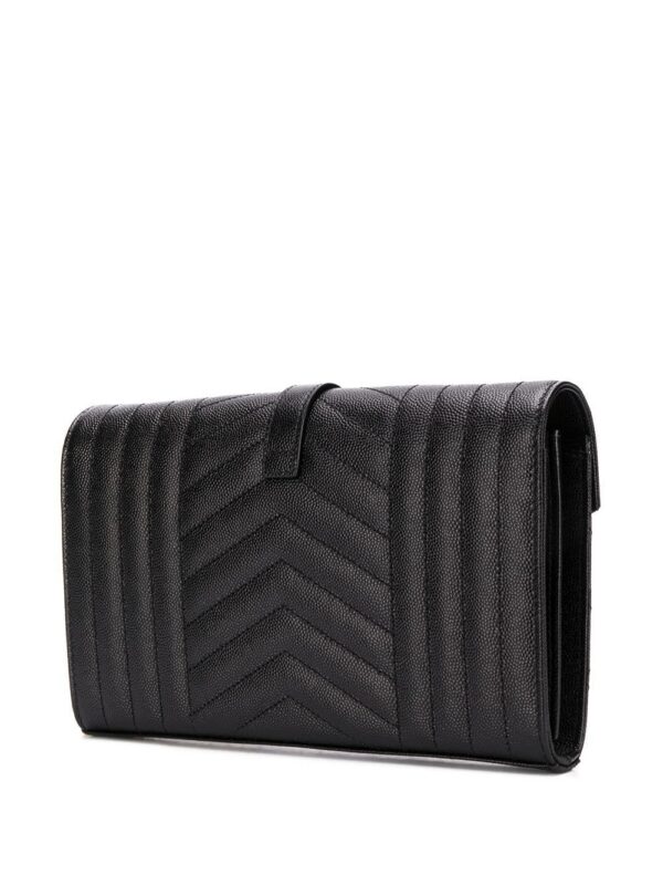 14727939_26112612_1000.jpg Saint Laurent Envelope crossbody bag