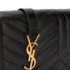 14727939_26112613_1000.jpg Saint Laurent Envelope crossbody bag
