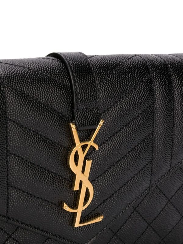 14727939_26112613_1000.jpg Saint Laurent Envelope crossbody bag
