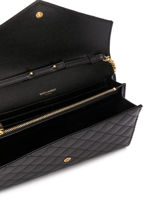 14727939_26112615_1000.jpg Saint Laurent Envelope crossbody bag