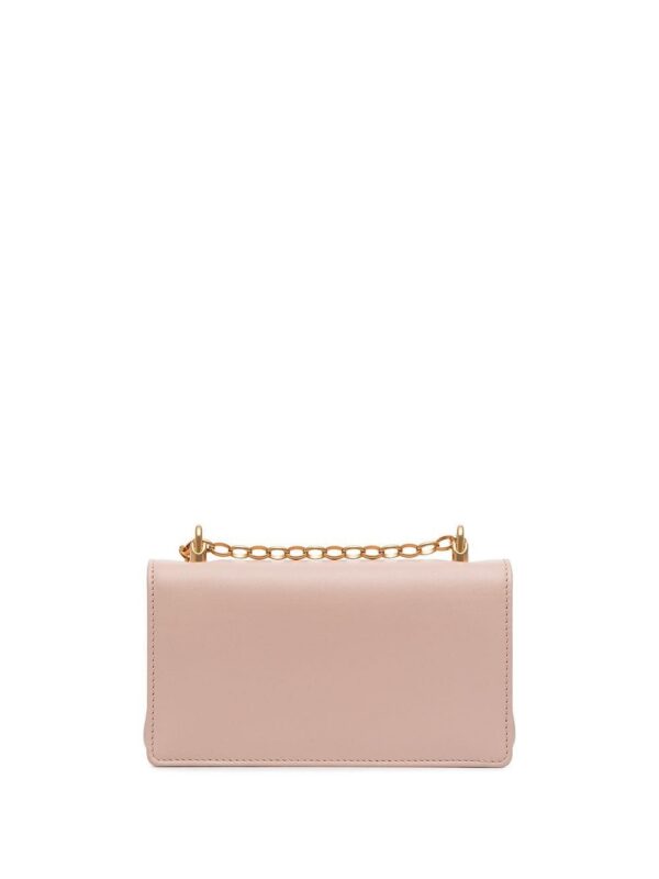 Dolce & Gabbana DG Girls leather phone bag