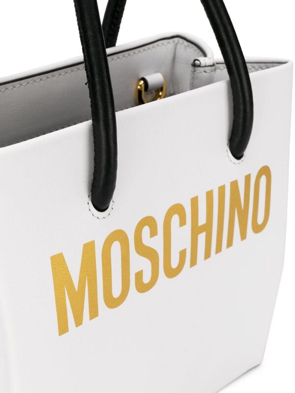 14760334_23585150_1000.jpg Moschino logo mini bag
