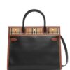 14779489_23886256_1000.jpg Burberry mini two-handle Title bag