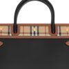 14779489_23886261_1000.jpg Burberry mini two-handle Title bag